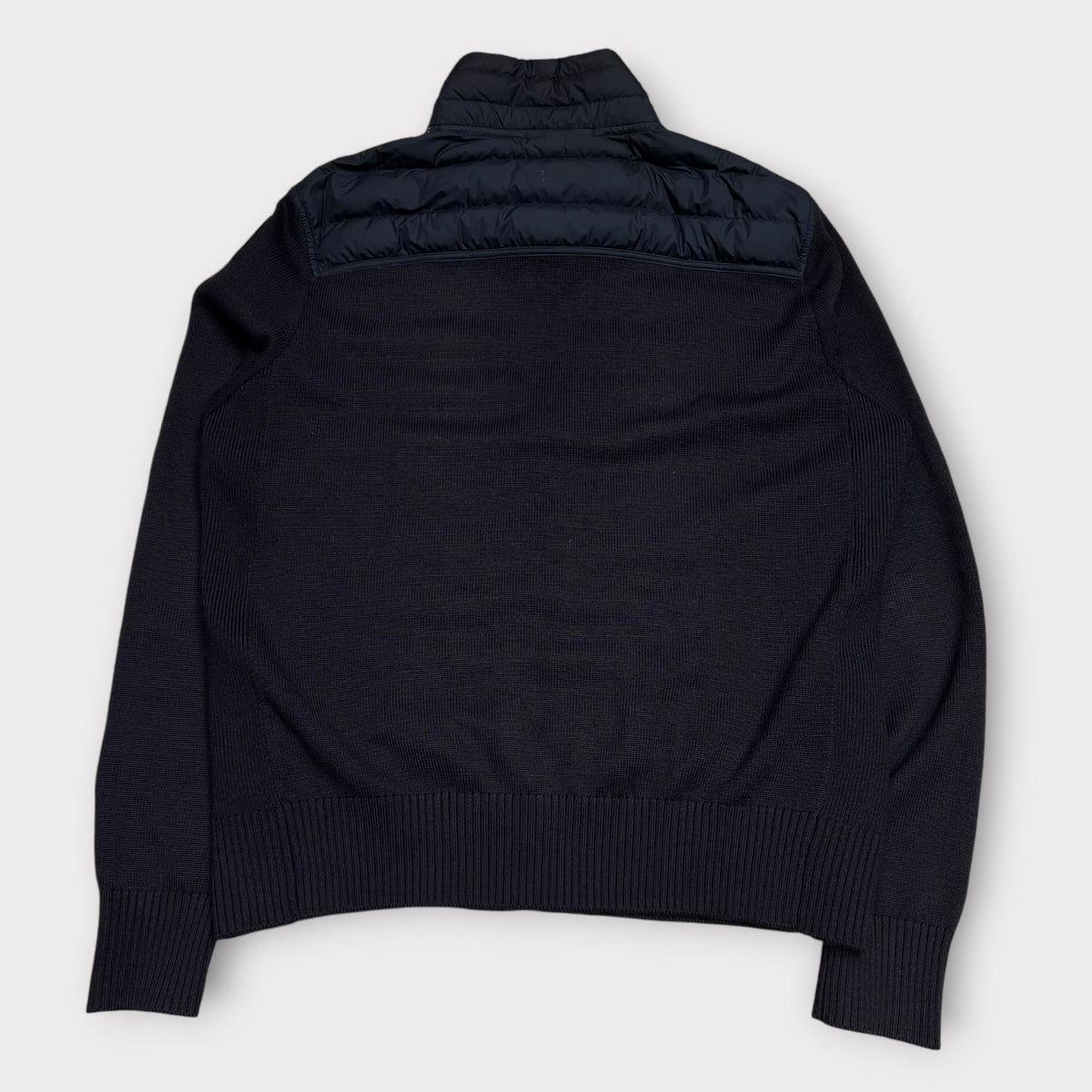 Veste PARAJUMPERS XXL marine