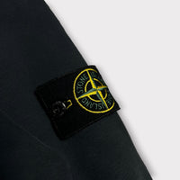 Hoodie Stone Island Bleu - XL