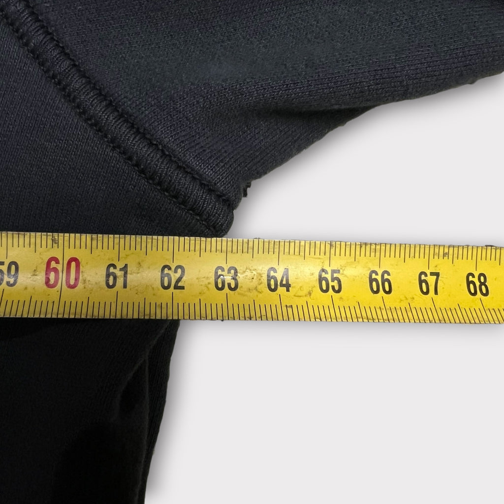 Hoodie Stone Island Bleu - XL