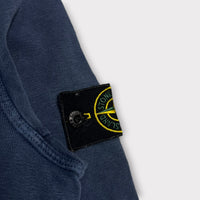 Sweat Stone Island Bleu - S