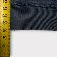 Sweat Stone Island Bleu - S