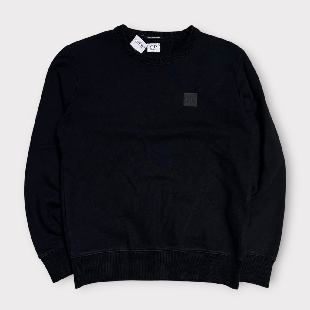 Sweat CP Company Noir - S