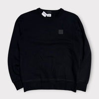 Sweat CP Company Noir - S