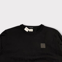 Sweat CP Company Noir - S