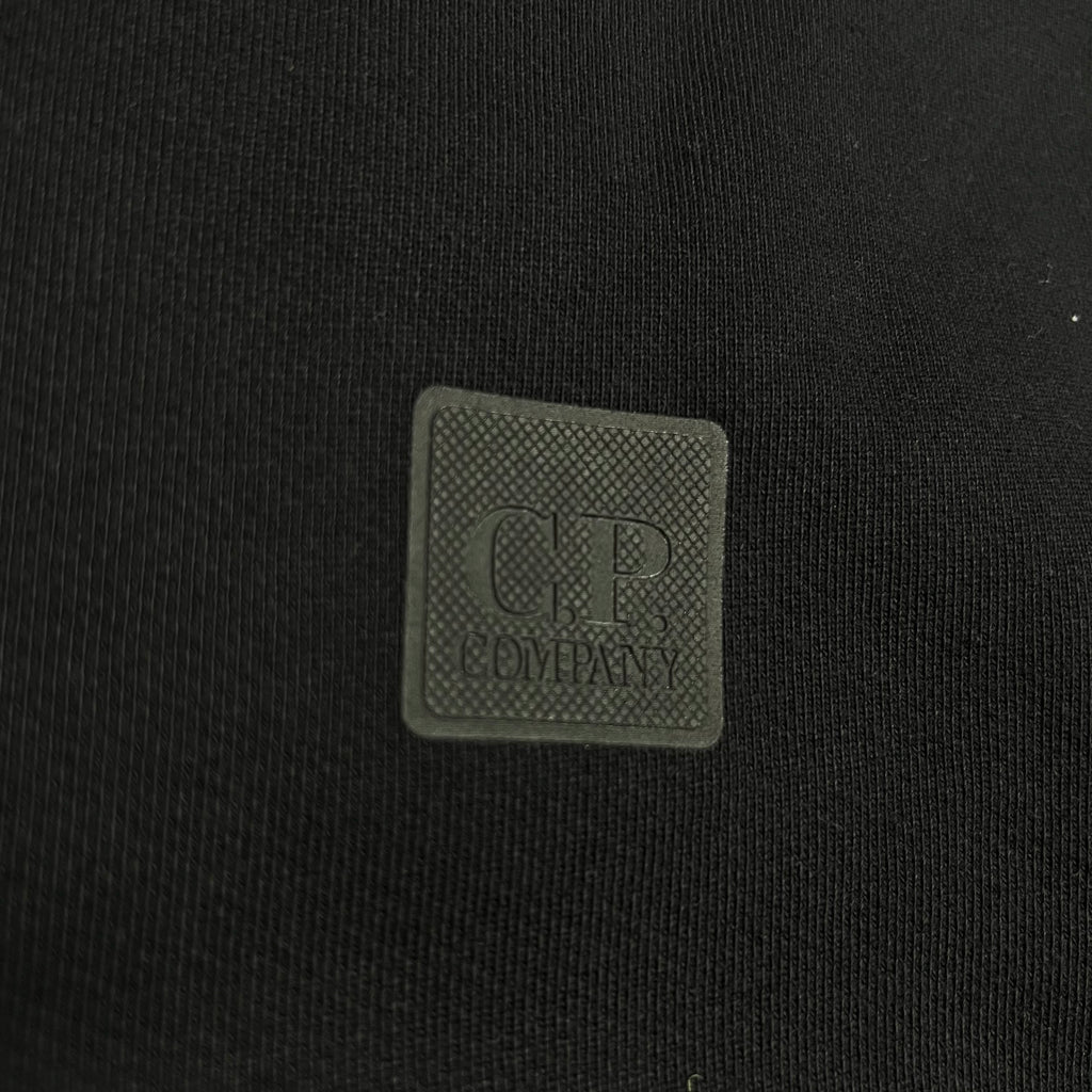 Sweat CP Company Noir - S