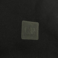 Sweat CP Company Noir - S
