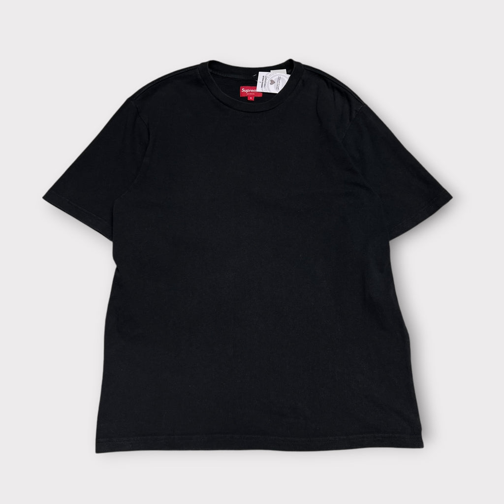 T-shirt Supreme Noir - S