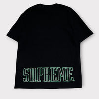 T-shirt Supreme Noir - S