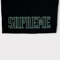 T-shirt Supreme Noir - S