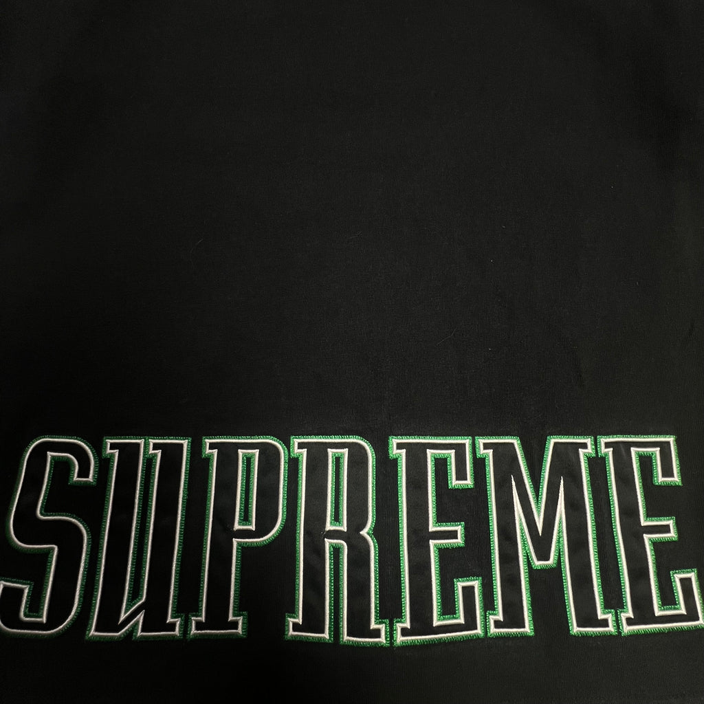 T-shirt Supreme Noir - S