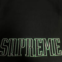 T-shirt Supreme Noir - S