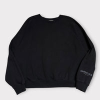Sweat Essentials Noir - M