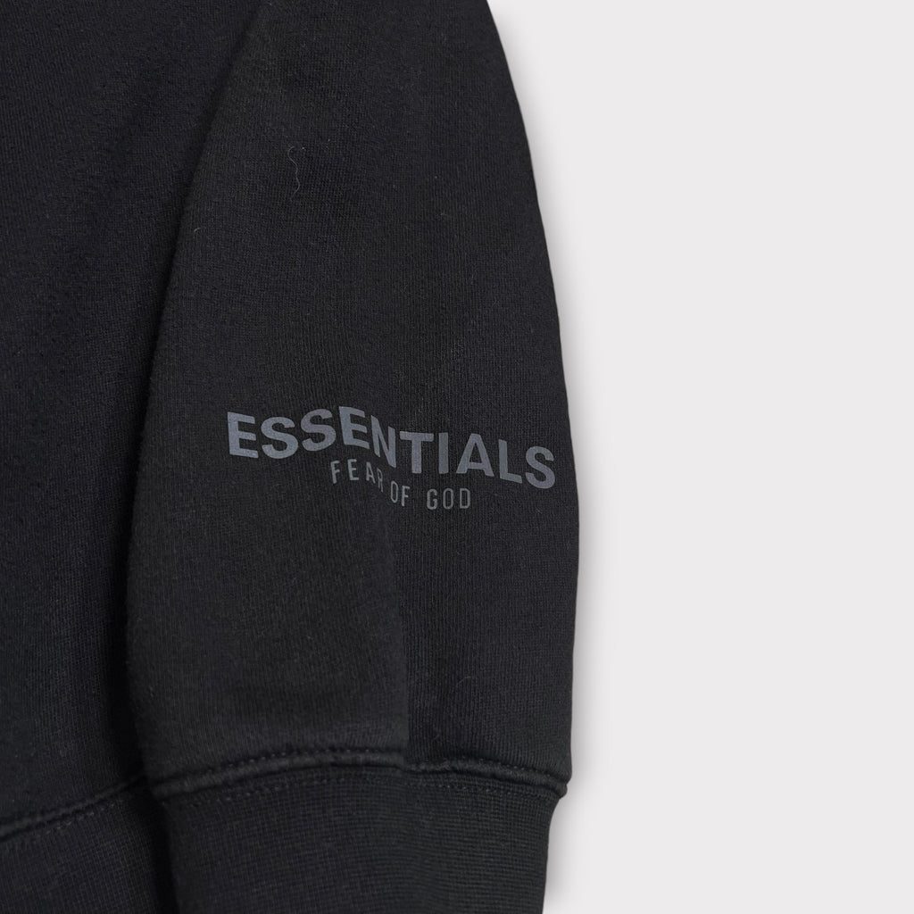 Sweat Essentials Noir - M