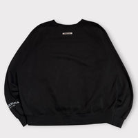 Sweat Essentials Noir - M