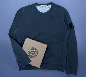 Mystery Box Sweat Stone Island - La Bonne Tenue