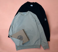 Mystery Box sweat Stone Island & CP Company - La Bonne Tenue