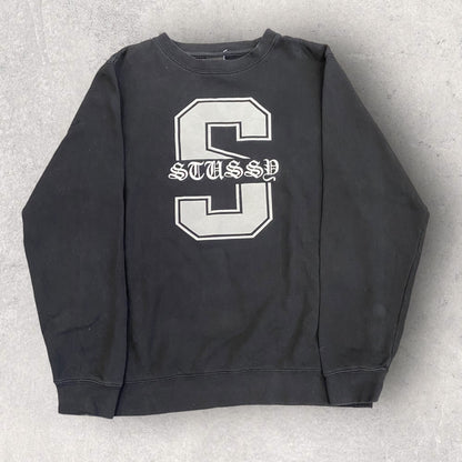 Stussy Sweatshirt - M