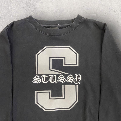 Sweat Stussy - M