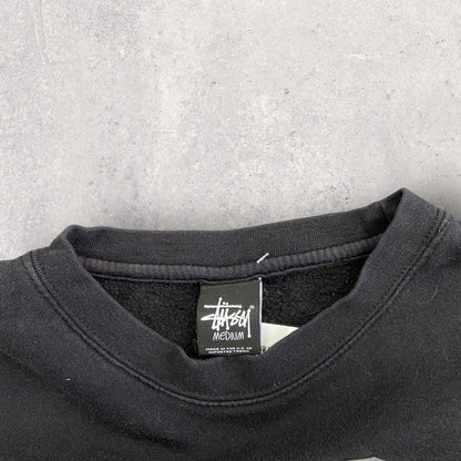 Sweat Stussy - M