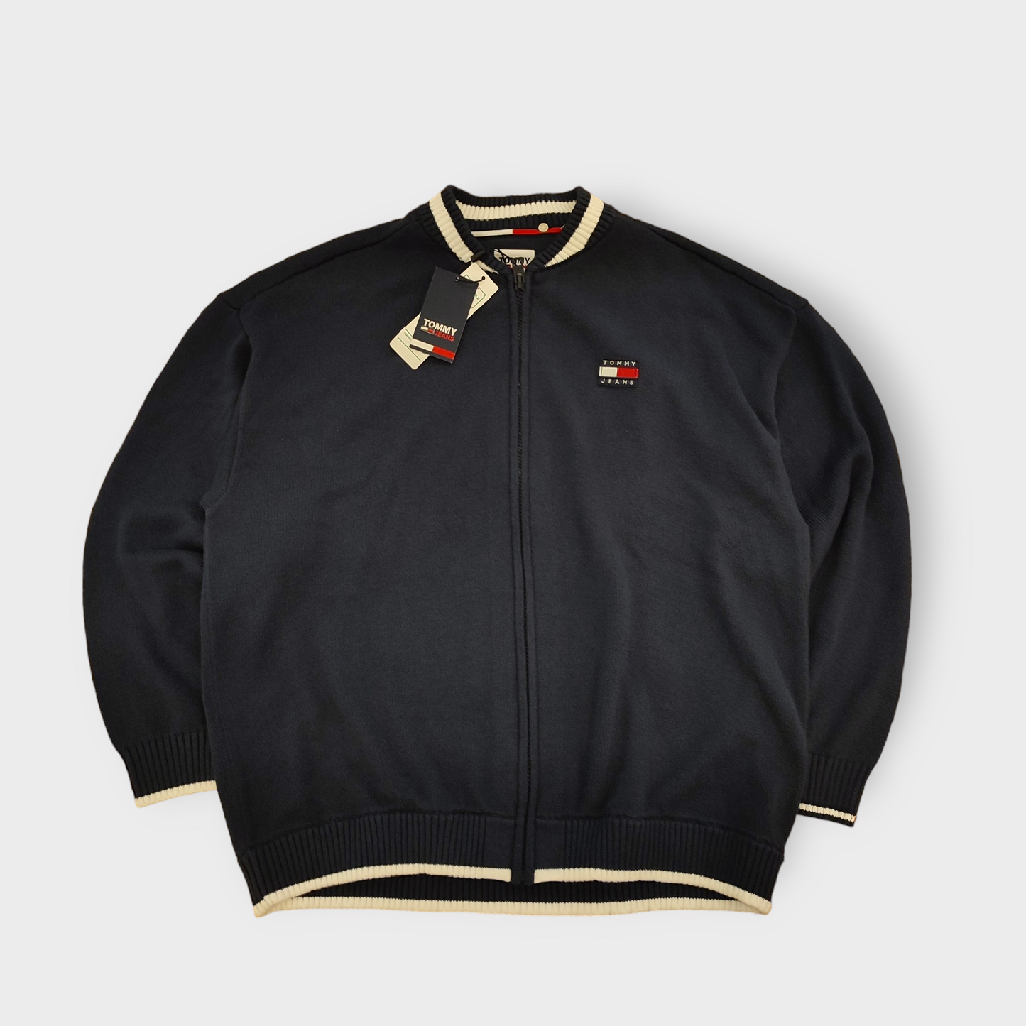 Veste neuve Tommy Hilfiger - L