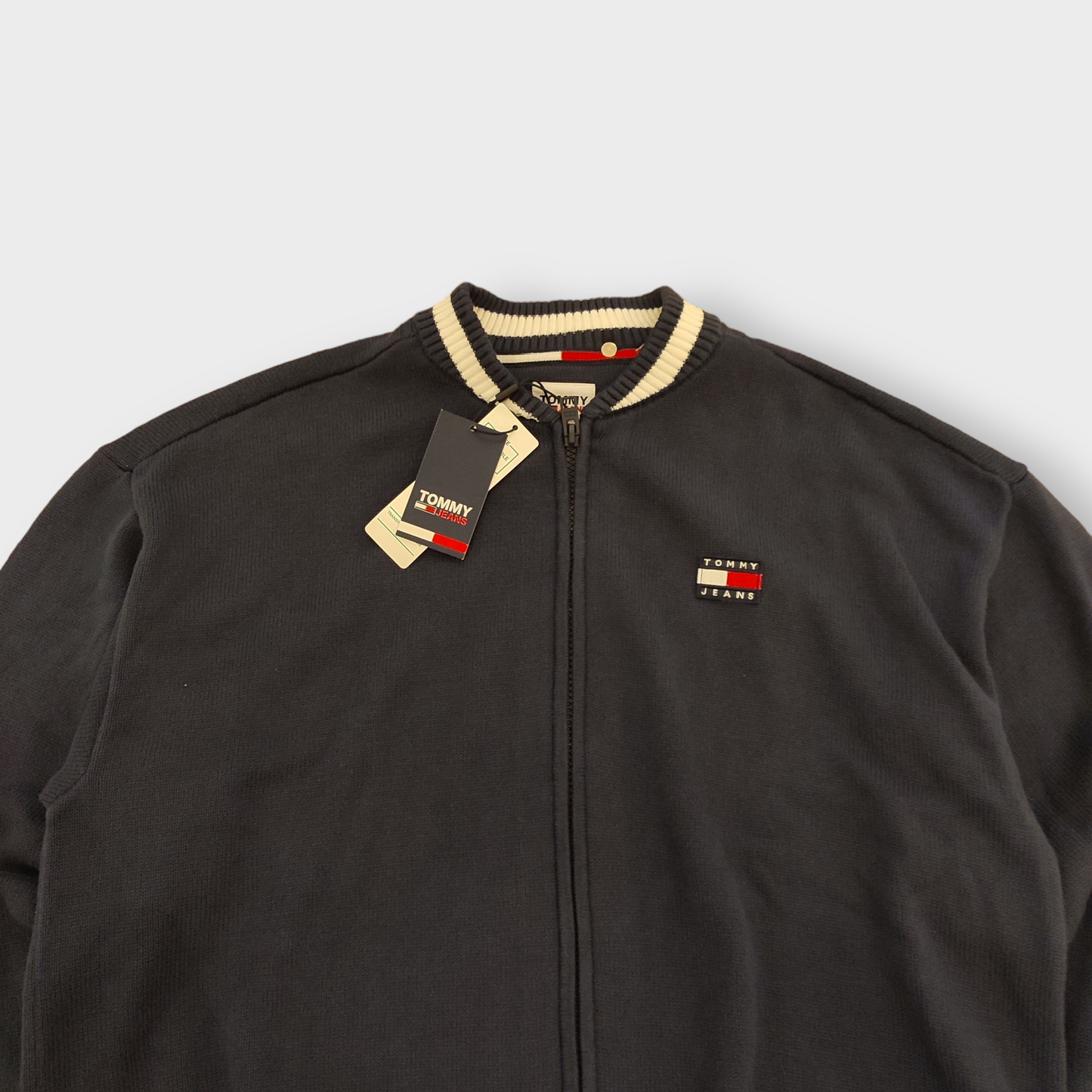 Veste neuve Tommy Hilfiger - L