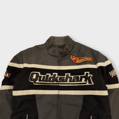 Veste Quick Shark - S