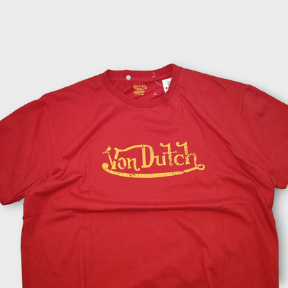 T-shirt Van Dutch - M
