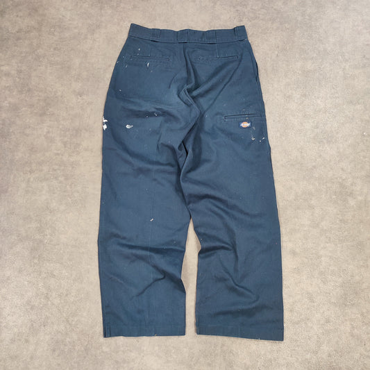 Chino Dickies Workwear double knee FR40