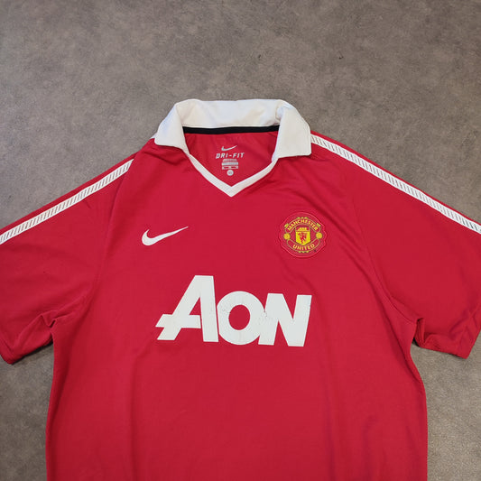 Maillot Nike x Manchester United - XL