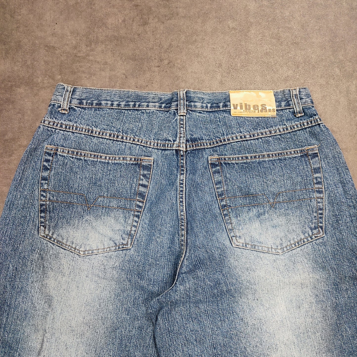 Jort Hip Hop Vibes jeans W38 - FR48