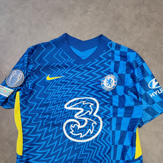 Maillot Nike x Chelsea "Kante"