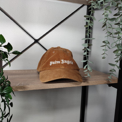 Casquette Palm Angels