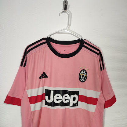 Adidas x Juventus Football Shirt - XL