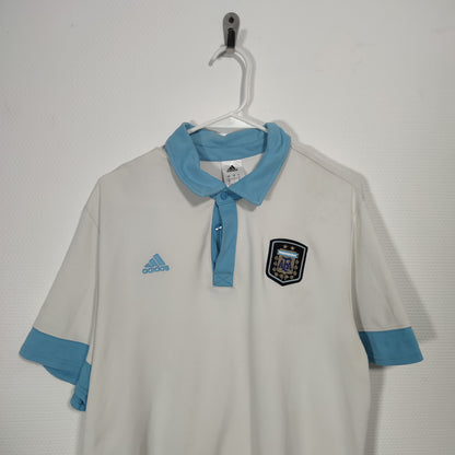 Polo Adidas x Argentine - L