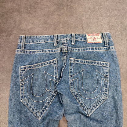 Short True Religion vintage Made in USA W30 - FR40