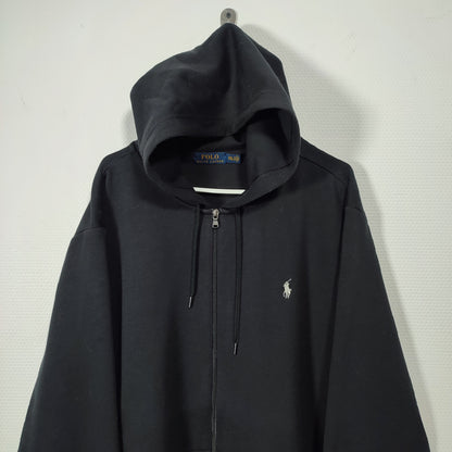 Ralph Lauren black jacket