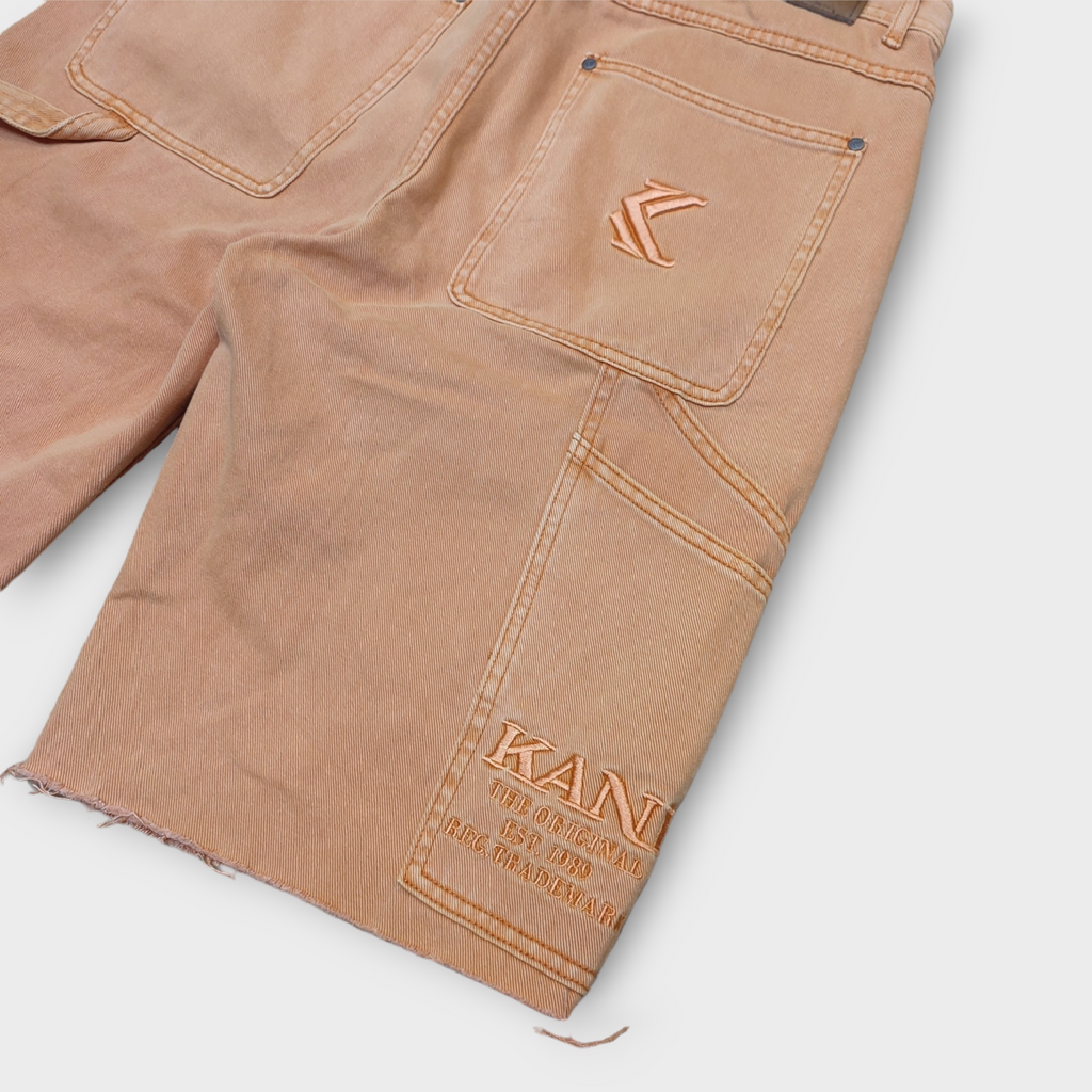 Carpenter short Karl Kani - L (FR44)