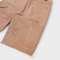 Carpenter short Karl Kani - L (FR44)