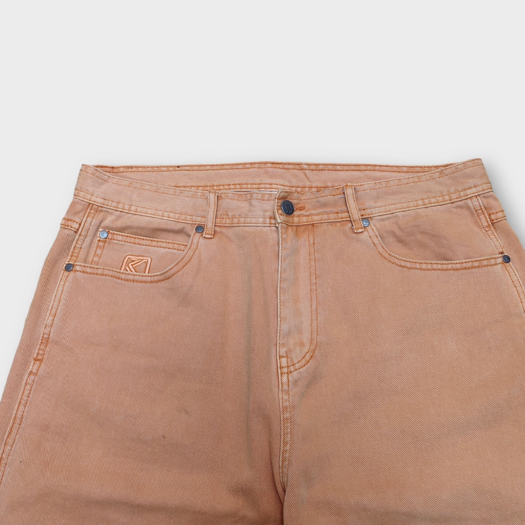 Carpenter short Karl Kani - L (FR44)