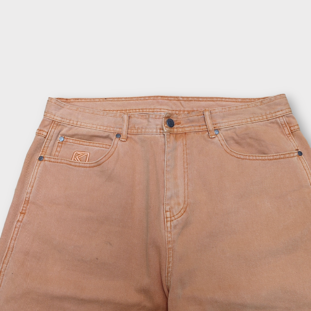Carpenter short Karl Kani - L (FR44)