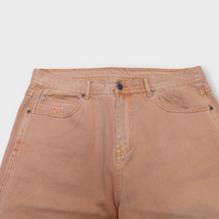 Carpenter short Karl Kani - L (FR44)