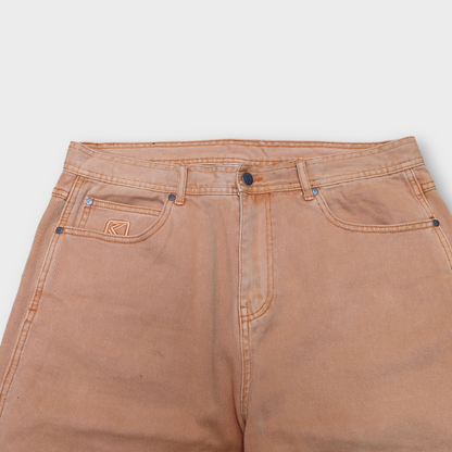 Carpenter short Karl Kani - L (FR44)