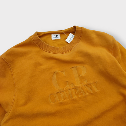 Sweat CP Company Orange - S
 