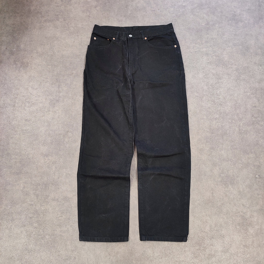 Pantalon noir W30 - FR40