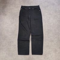 Pantalon noir W30 - FR40
