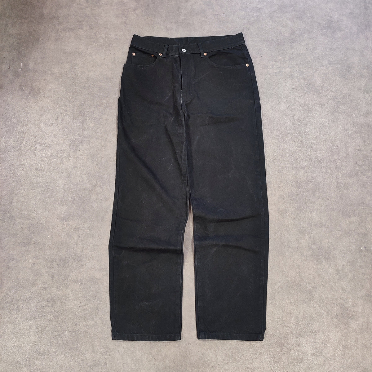 Pantalon noir W30 - FR40