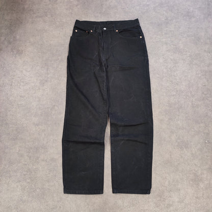 Pantalon noir W30 - FR40