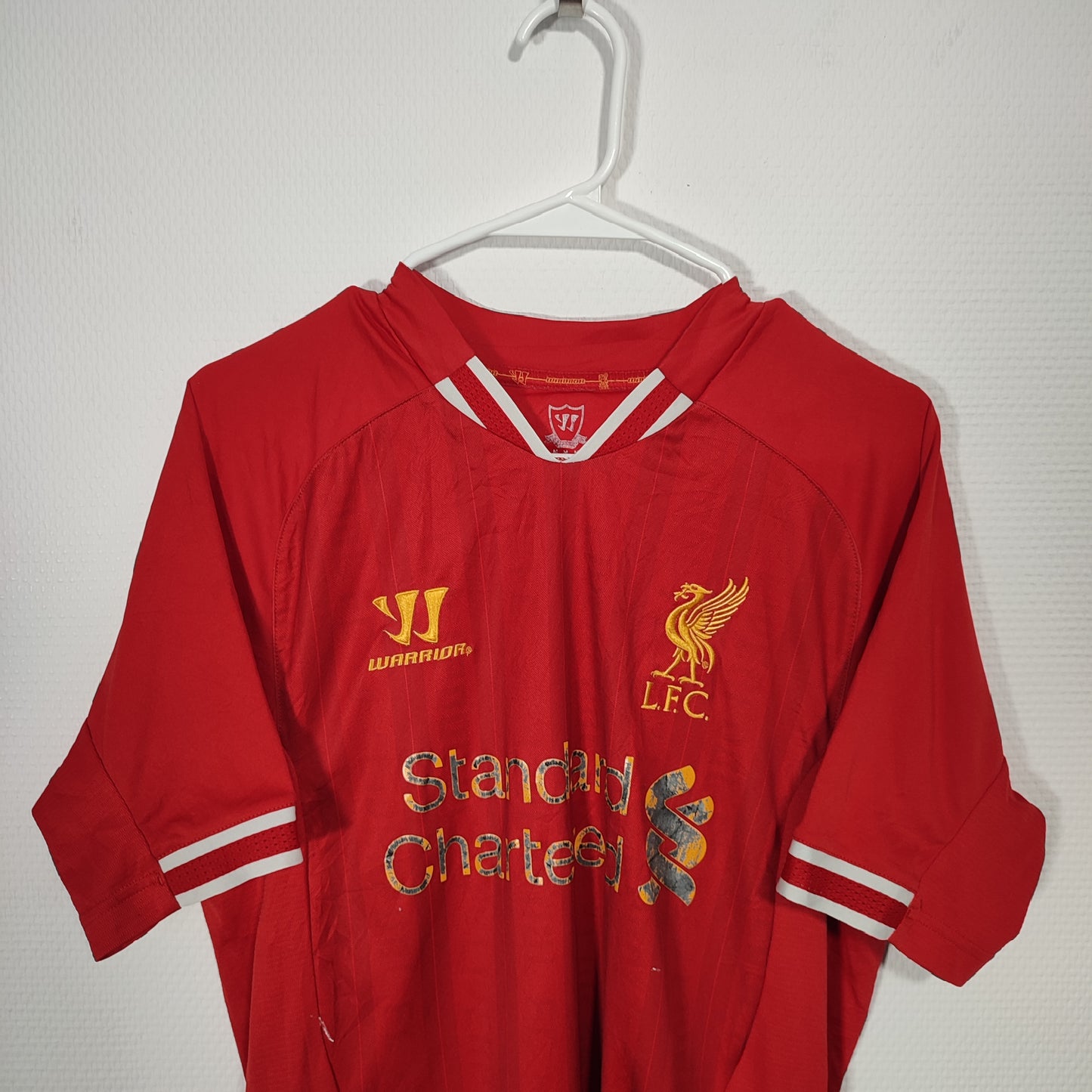 Maillot de foot Liverpool