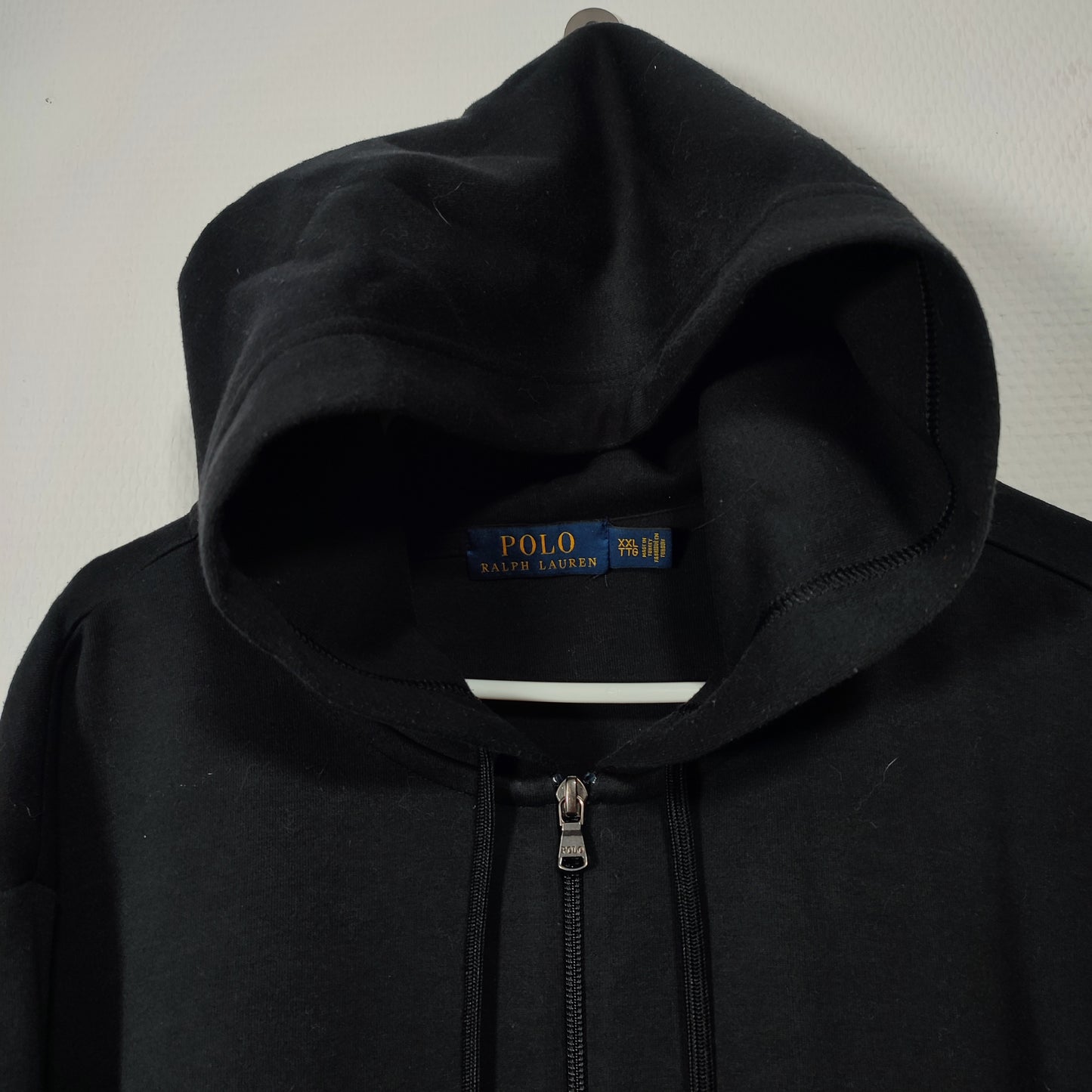 Ralph Lauren black jacket