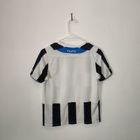 Maillot de foot New castle
